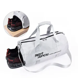 Men & Women Waterproof Gym Bag