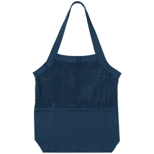 Mercado Woven Cotton Market Tote Collection