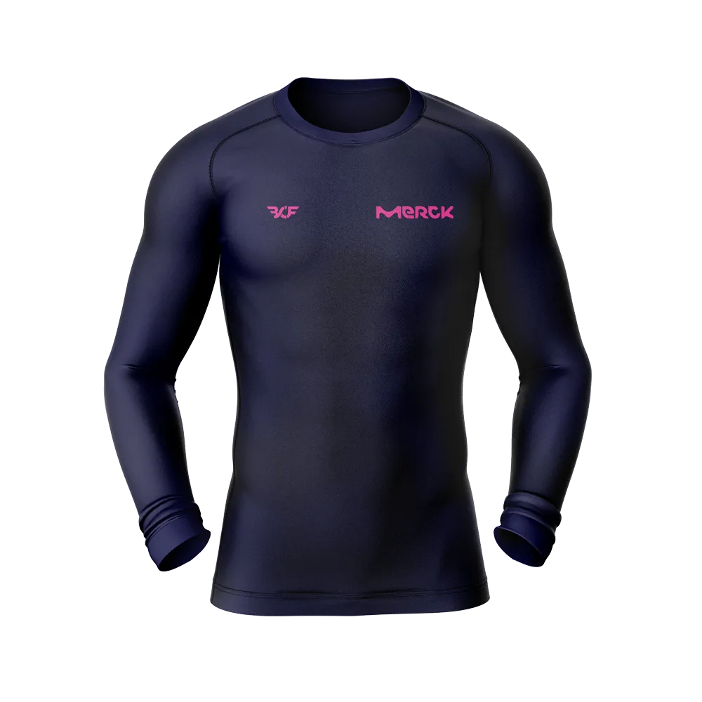 Merck LGFA: Compression Top