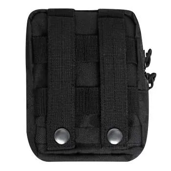 MOLLE Compatible Accessory Pouch