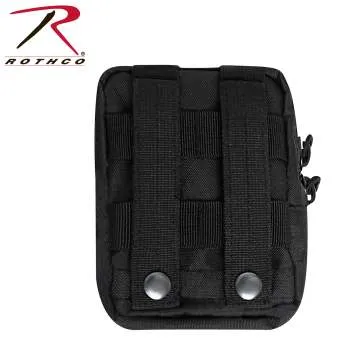 MOLLE Compatible Accessory Pouch