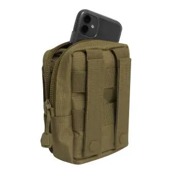 MOLLE Compatible Accessory Pouch