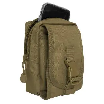 MOLLE Compatible Accessory Pouch