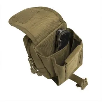 MOLLE Compatible Accessory Pouch