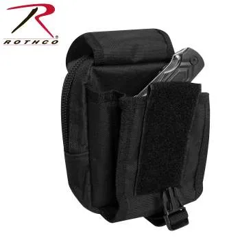 MOLLE Compatible Accessory Pouch