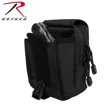 MOLLE Compatible Accessory Pouch