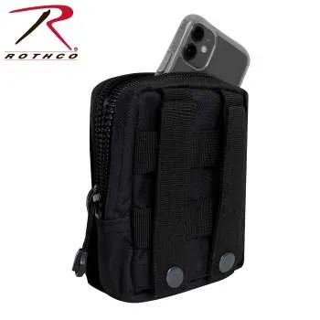 MOLLE Compatible Accessory Pouch