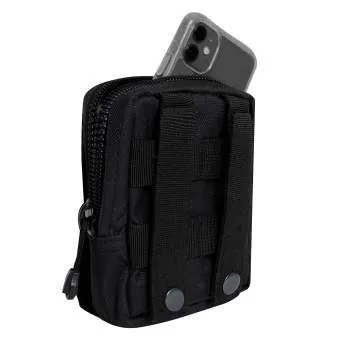 MOLLE Compatible Accessory Pouch