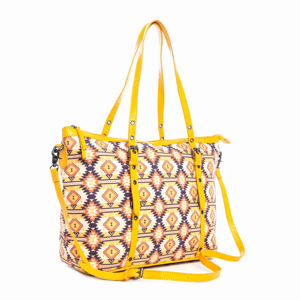 Mynora Springs  Tote Bag