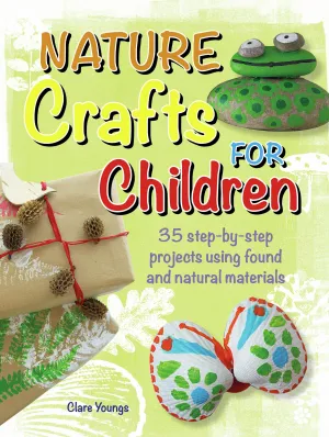 Nature Crafts for Children