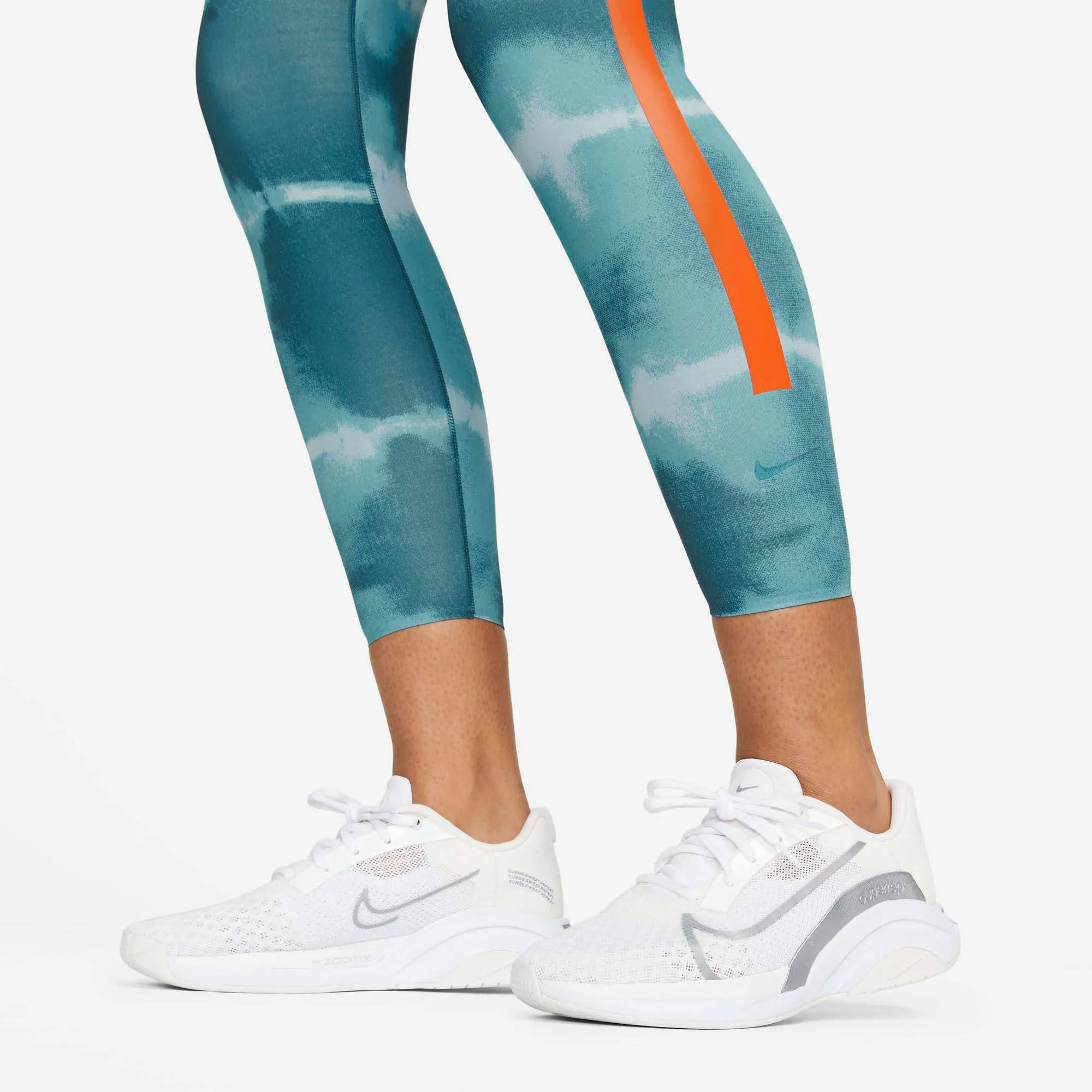 Nike | Women's One Luxe DF MR Tight AOP