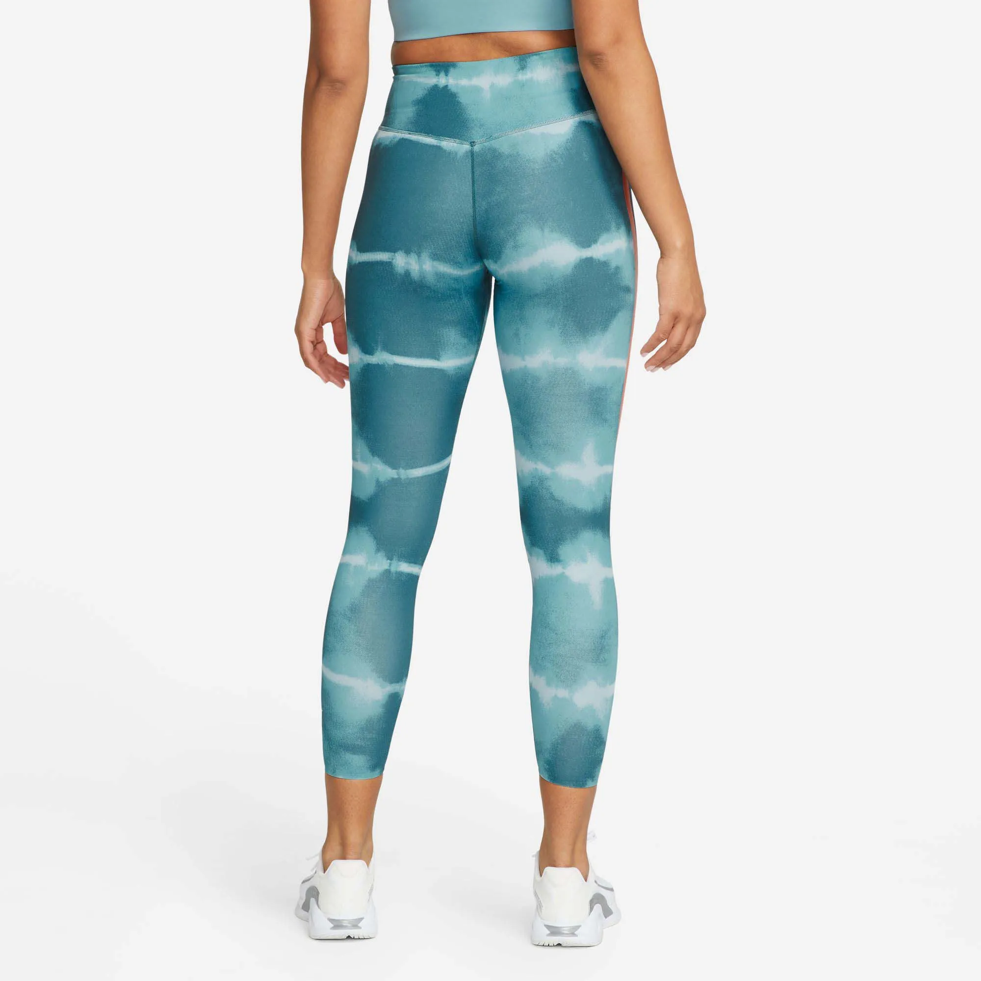 Nike | Women's One Luxe DF MR Tight AOP