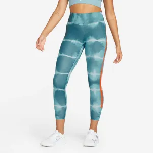 Nike | Women's One Luxe DF MR Tight AOP