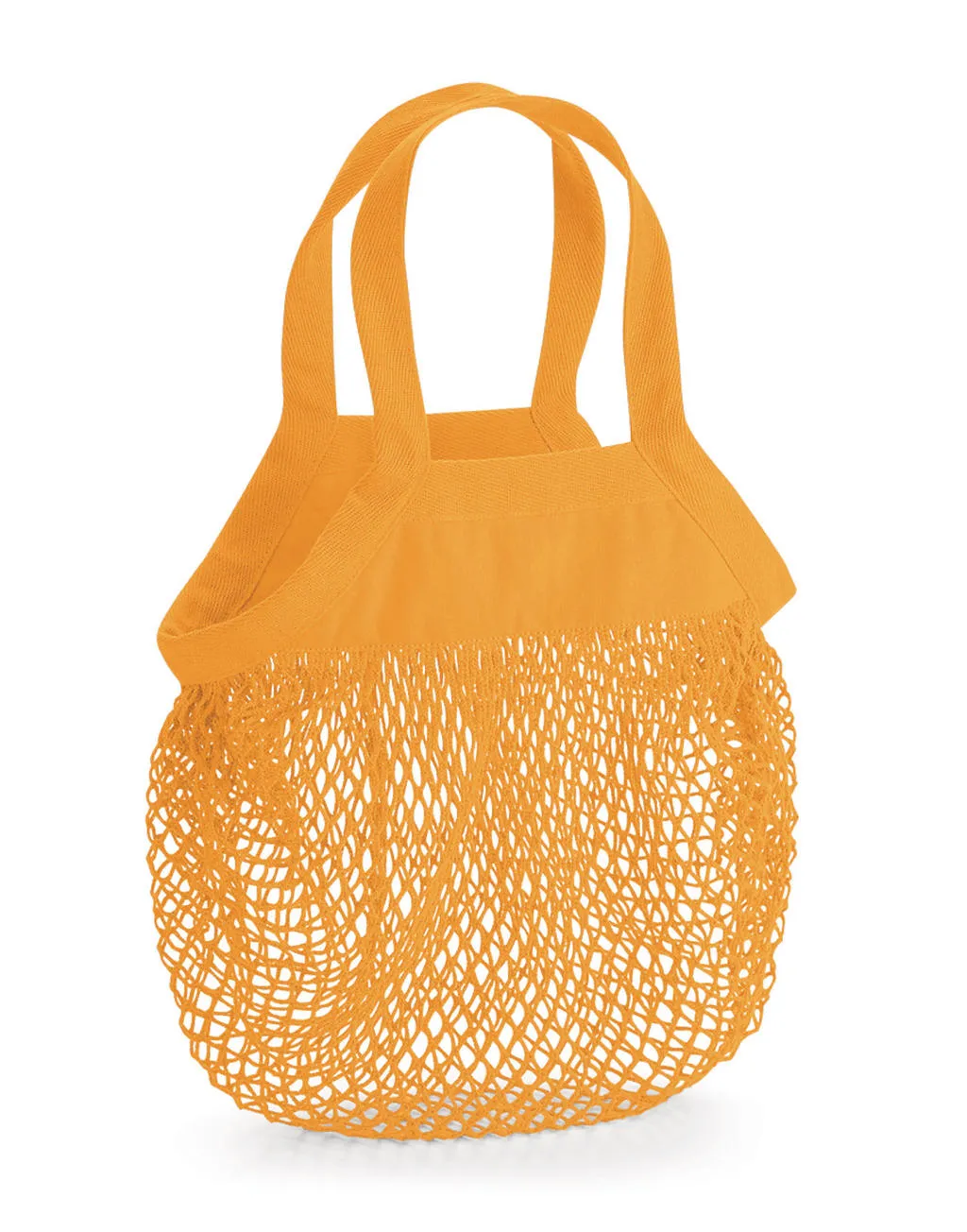 Organic Cotton Mini Mesh Grocery Bag - 67628