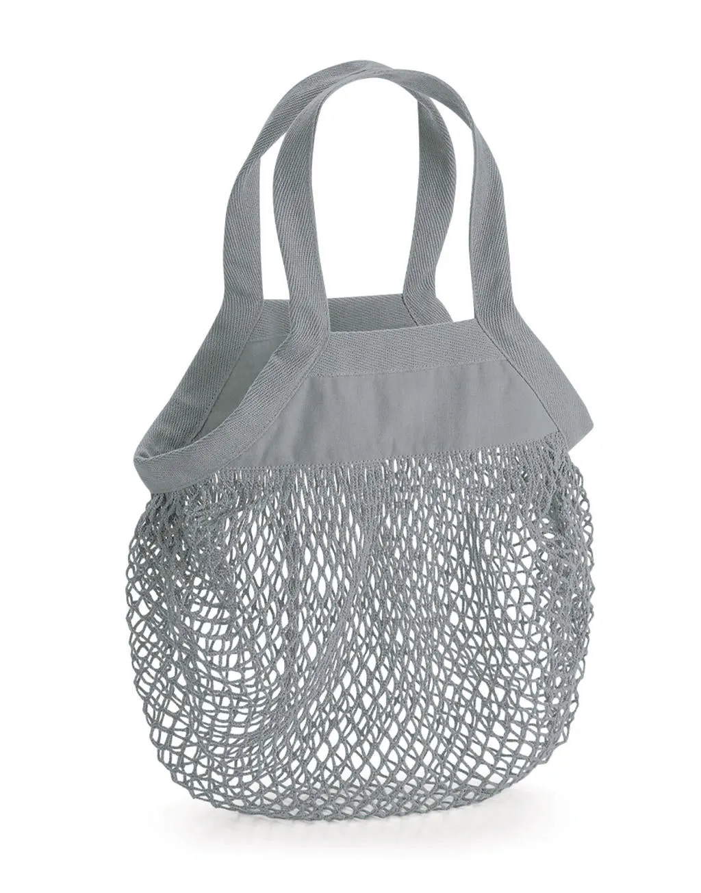 Organic Cotton Mini Mesh Grocery Bag - 67628