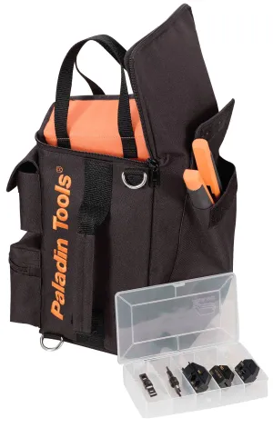 Paladin 4923 Ultimate Tool Bag