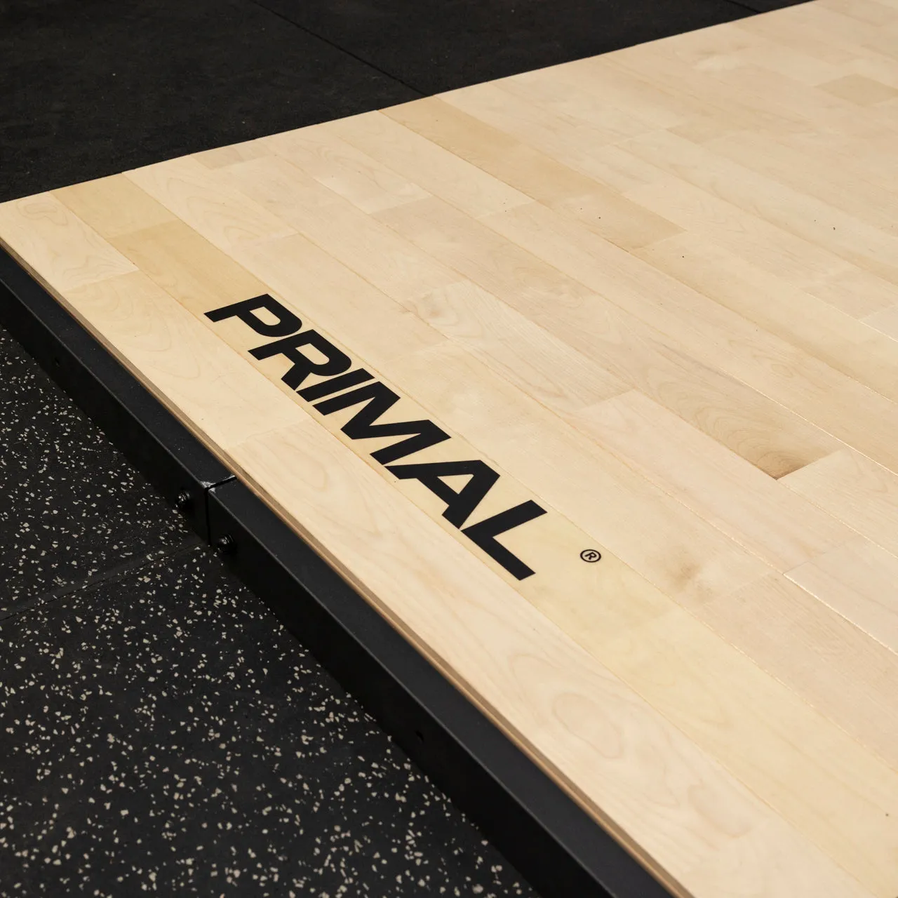 Primal Performance Series 50mm Lifting Platform