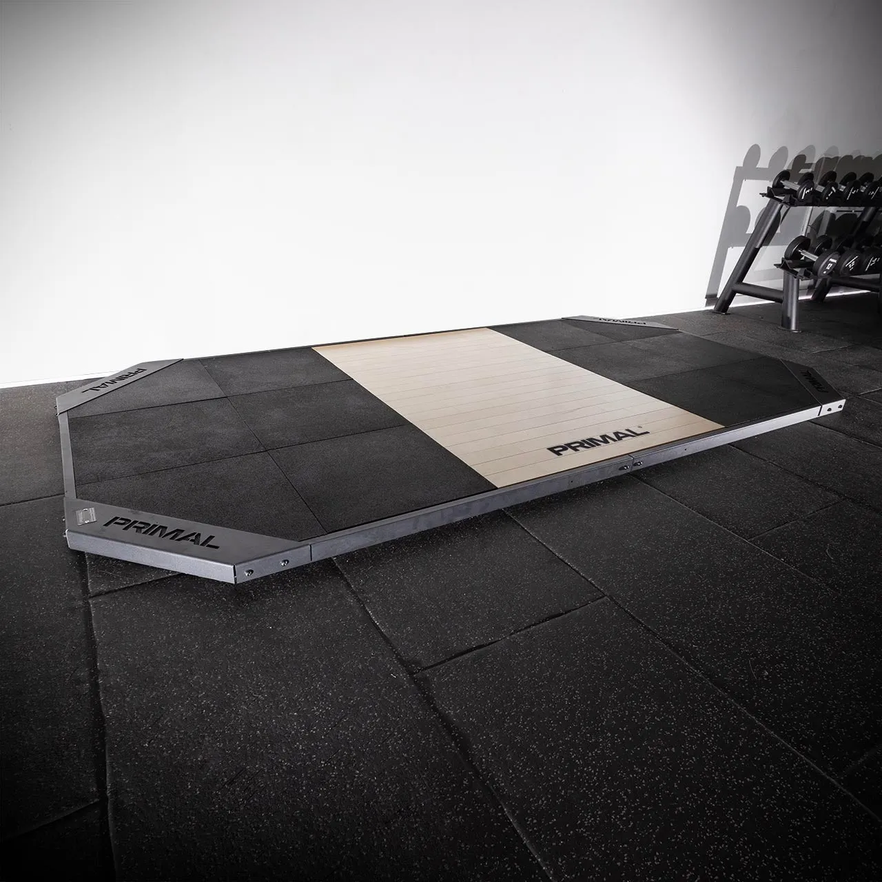 Primal Performance Series 50mm Lifting Platform