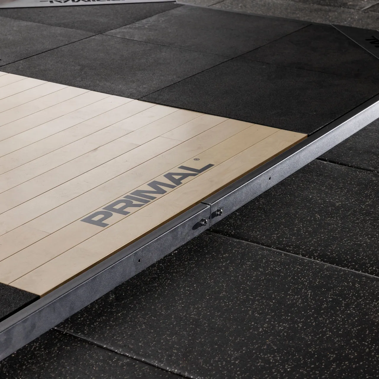 Primal Performance Series 50mm Lifting Platform