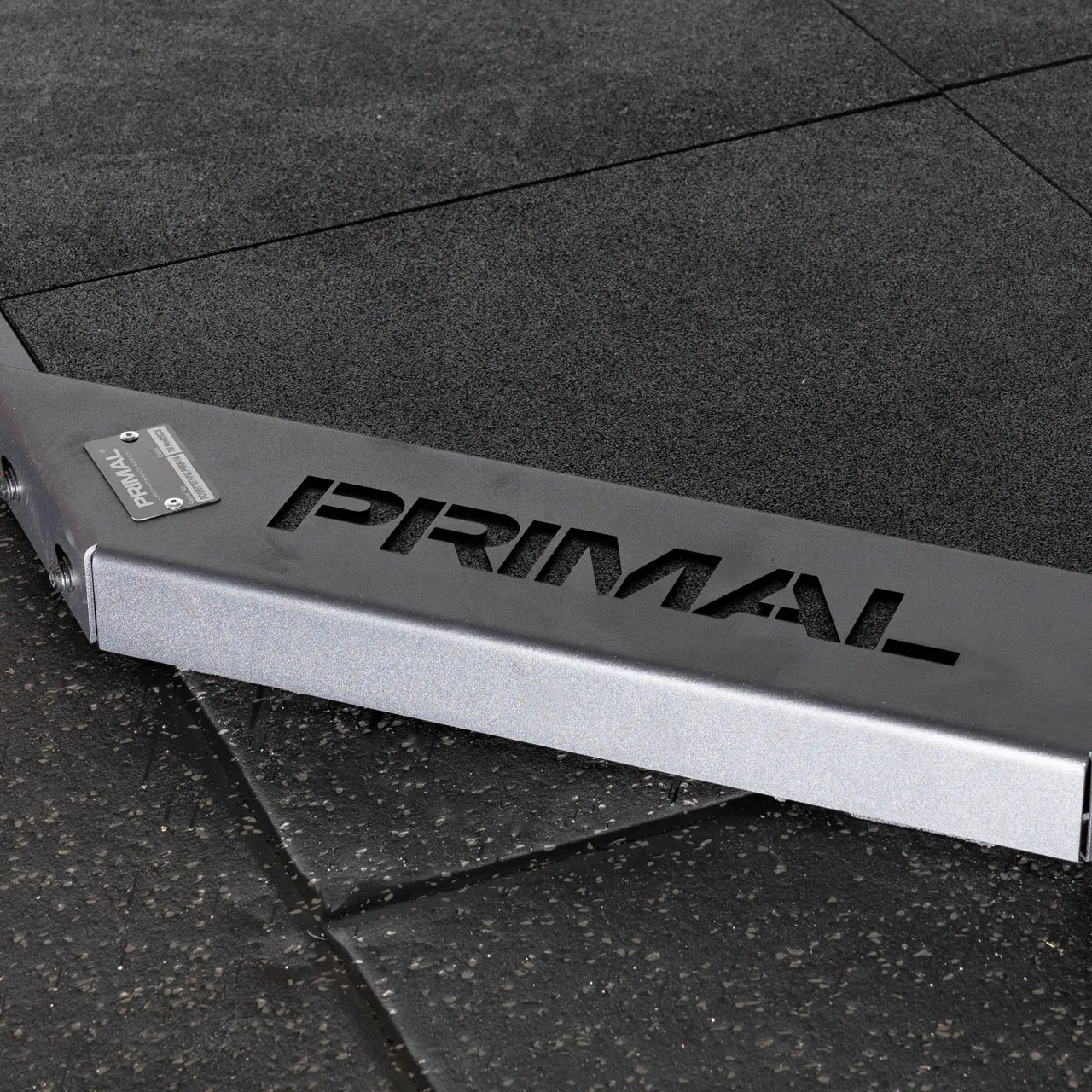 Primal Performance Series 50mm Lifting Platform