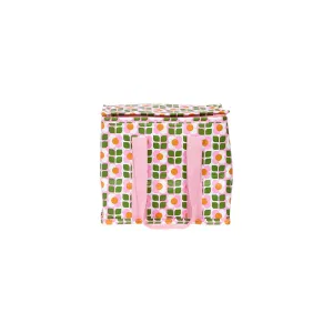 Project Ten Mini Insulated Tote - Flower Field