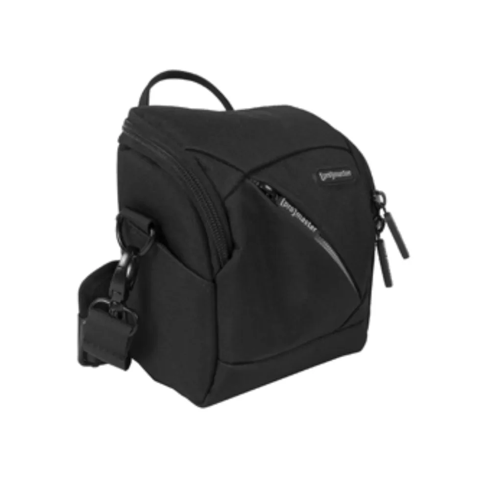 Promaster Impulse Large Advanced Compact Case | Black