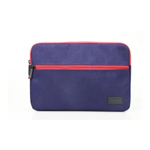 Promate Bag Portfolio-S Blue