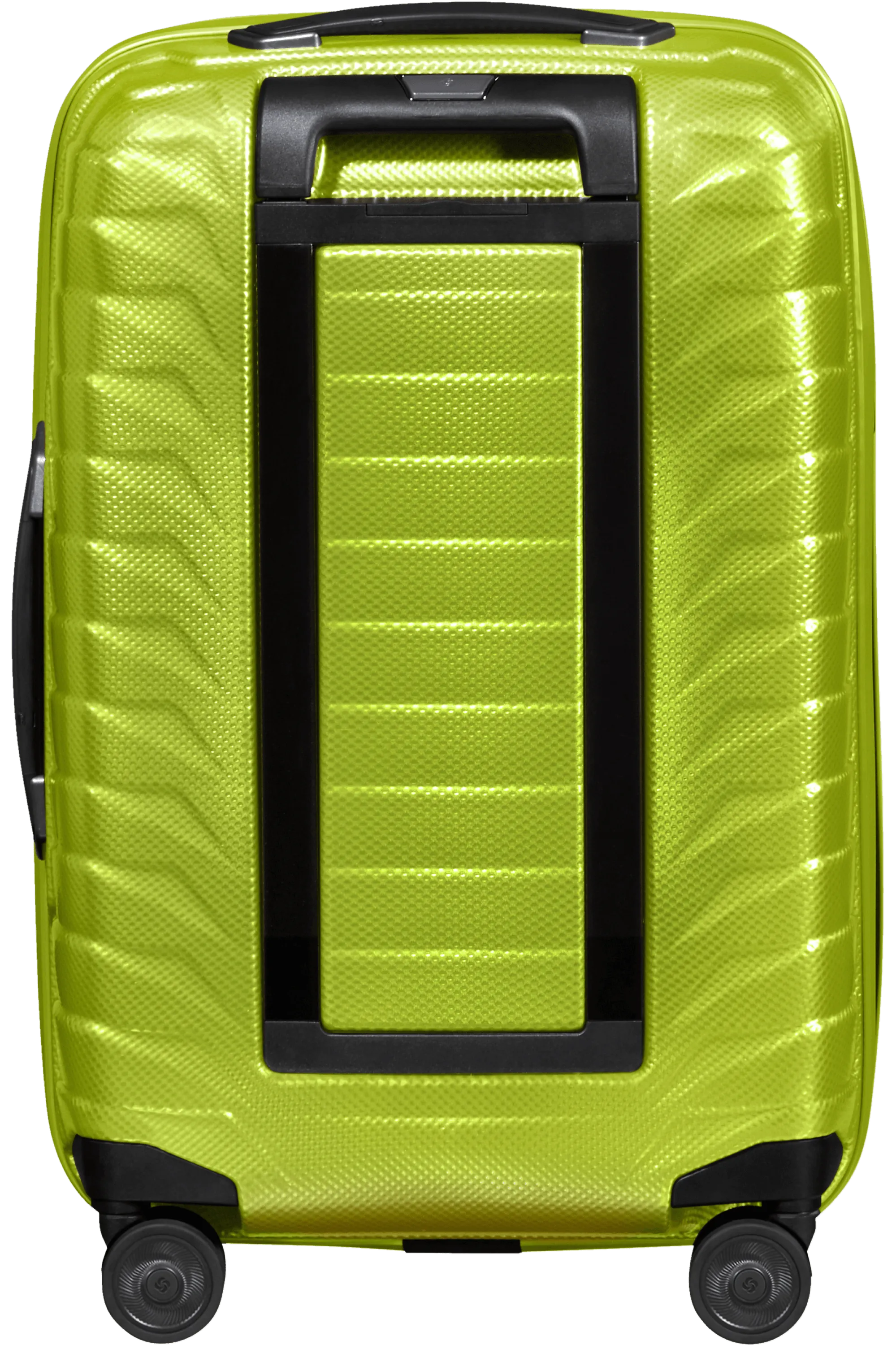 PROXIS 55cm (23/26cm) Spinner Expandable (4 wheels) - Lime