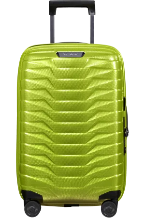 PROXIS 55cm (23/26cm) Spinner Expandable (4 wheels) - Lime