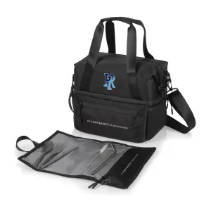 Rhode Island Rams - Tarana Lunch Bag Cooler with Utensils