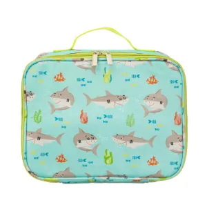 RJB Stone Shelby The Shark Lunch Bag