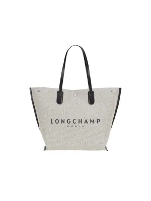 Roseau L Canvas Tote