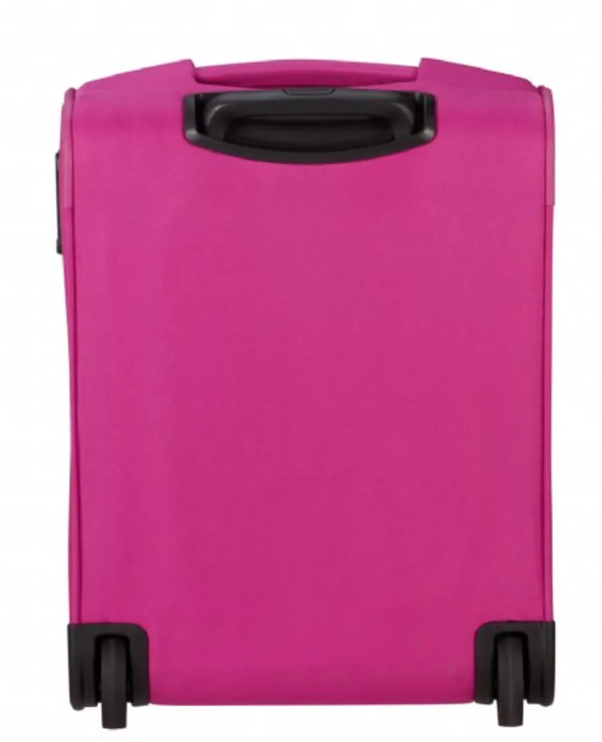 SEA SEEKER Cabin Luggage 45cm - FUCHSIA