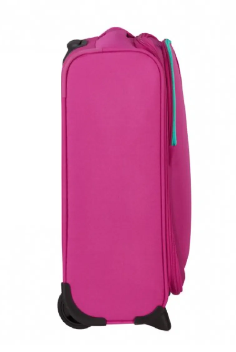 SEA SEEKER Cabin Luggage 45cm - FUCHSIA