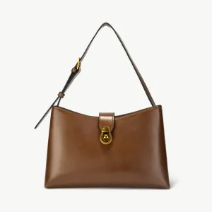 Siena Shoulder Bag Camel