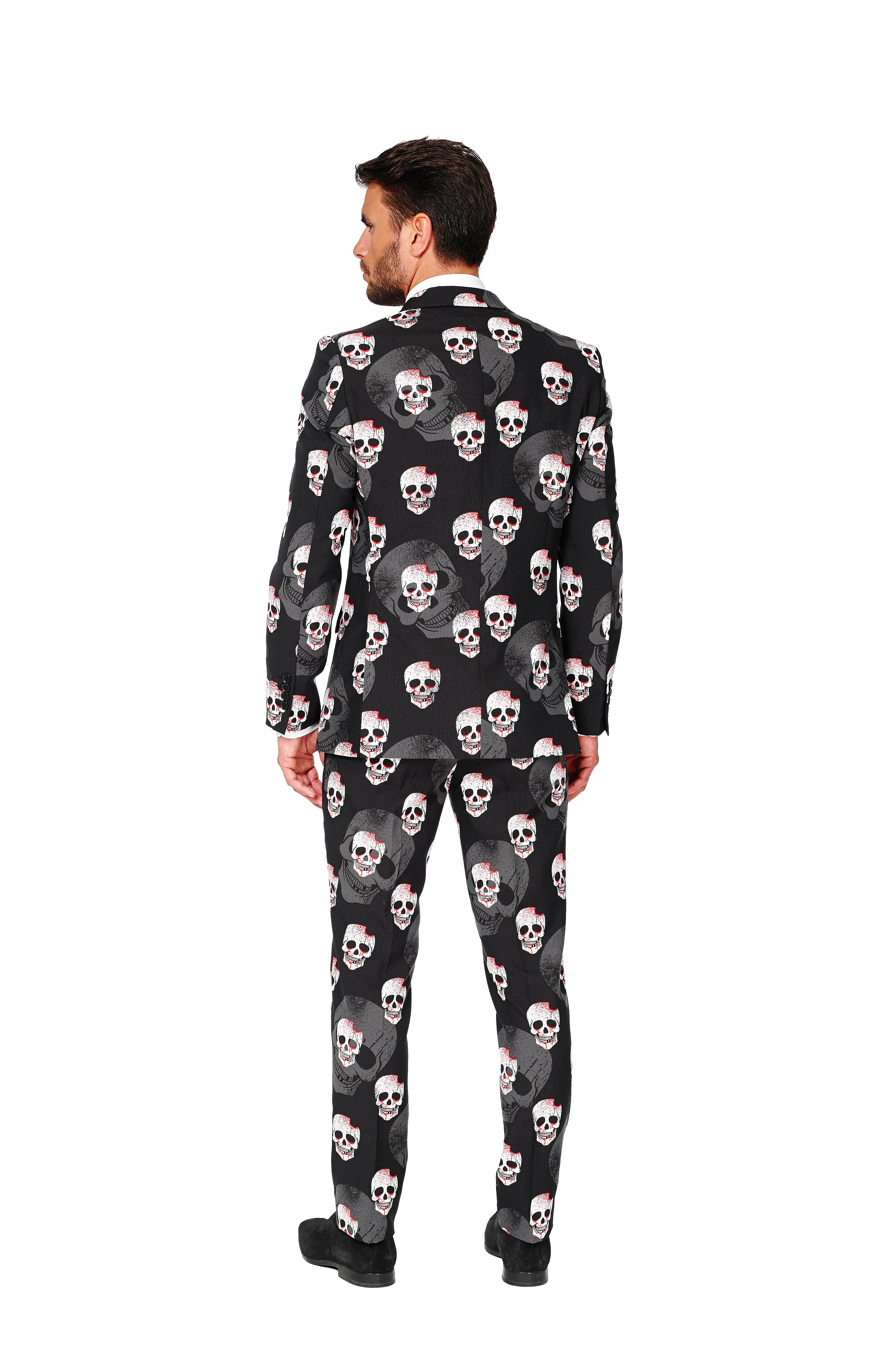 Skulleton Tux or Suit