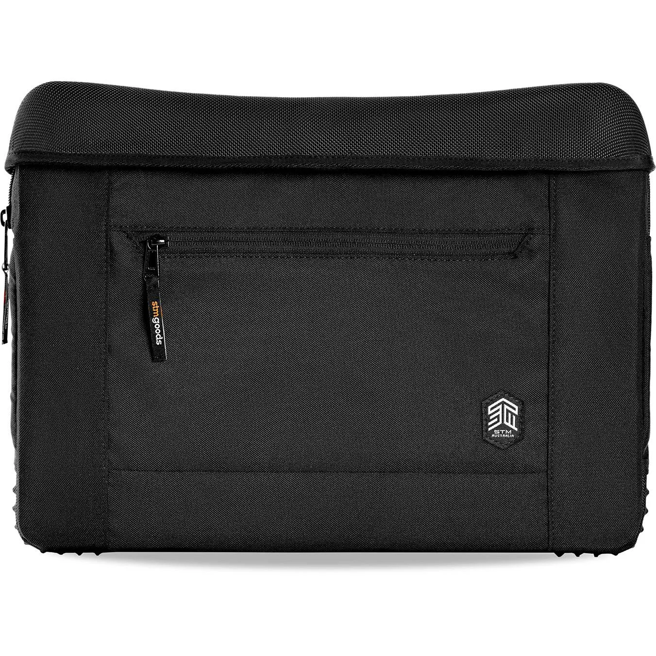 STM Dux Amour Sleeve for 15-16" Laptop (Black)