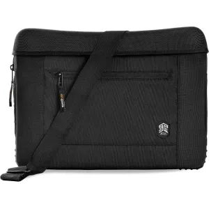 STM Dux Amour Sleeve for 15-16" Laptop (Black)