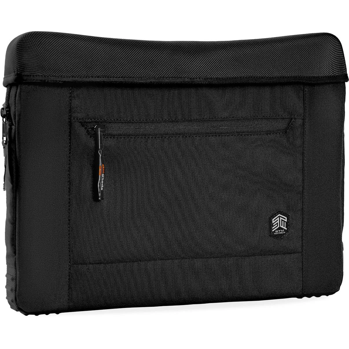 STM Dux Amour Sleeve for 15-16" Laptop (Black)