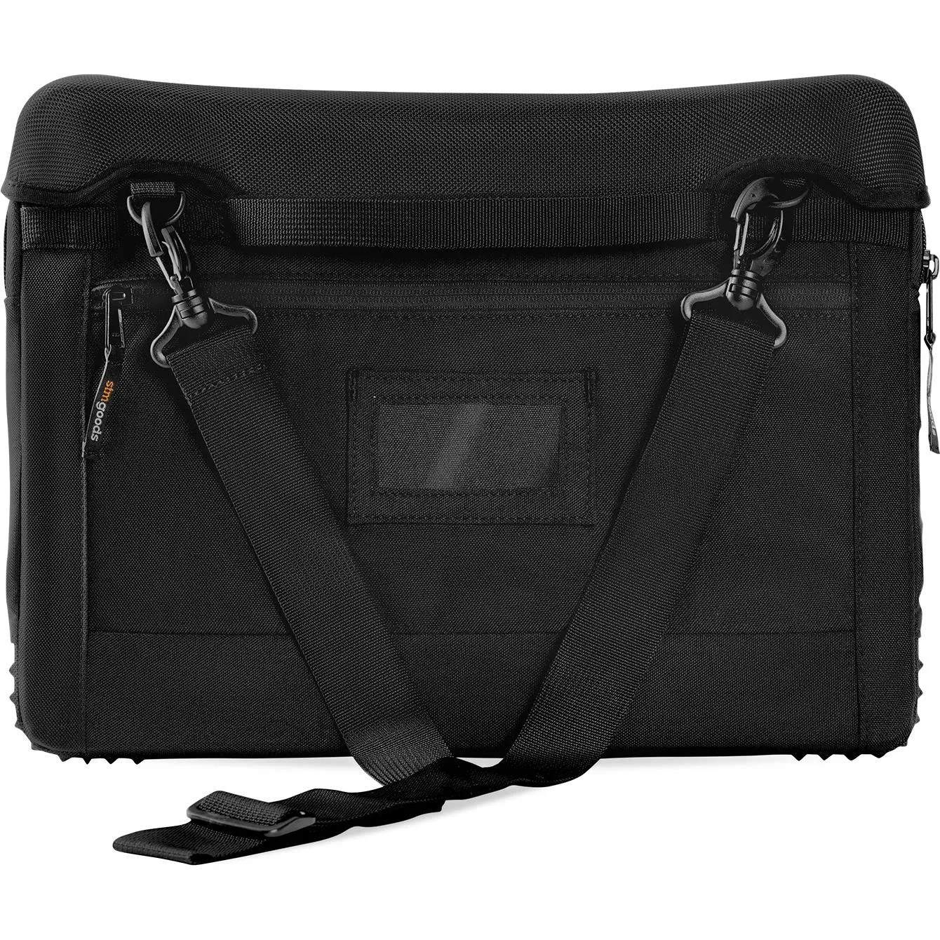 STM Dux Amour Sleeve for 15-16" Laptop (Black)