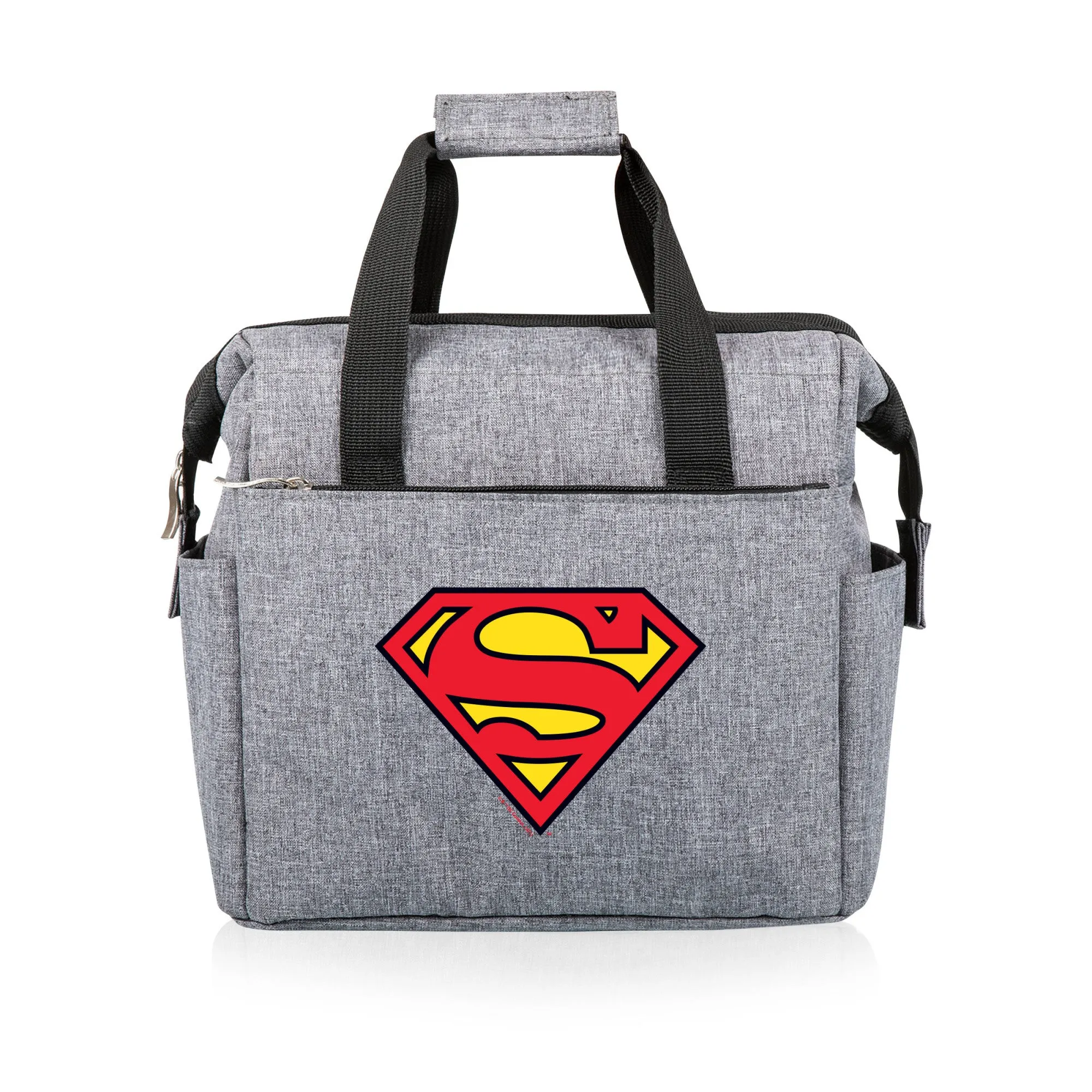 Superman - On The Go Lunch Bag Cooler