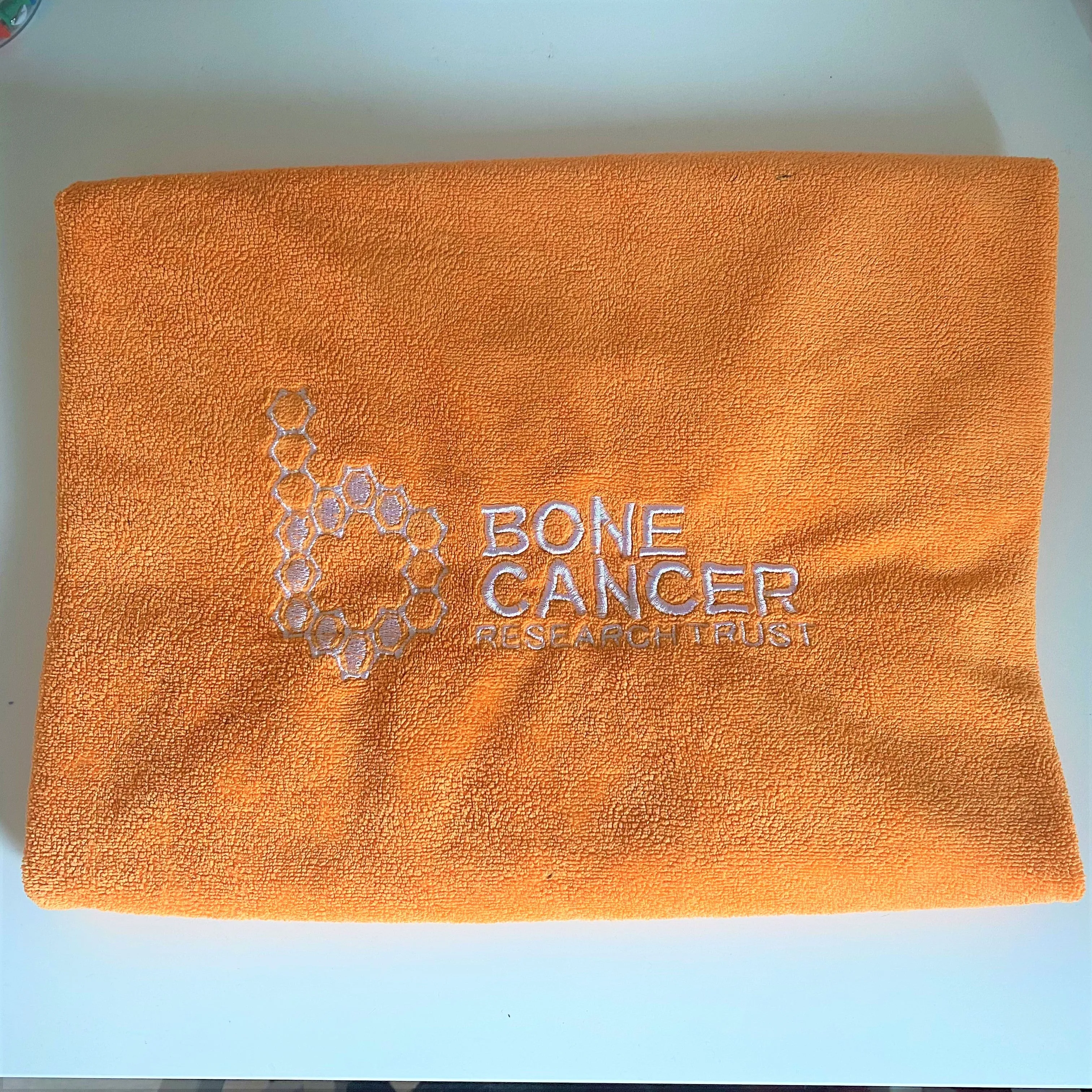 Swim the Distance Towel