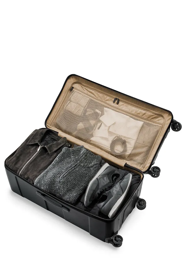 Torq Extra Large Trunk Spinner - Stealth