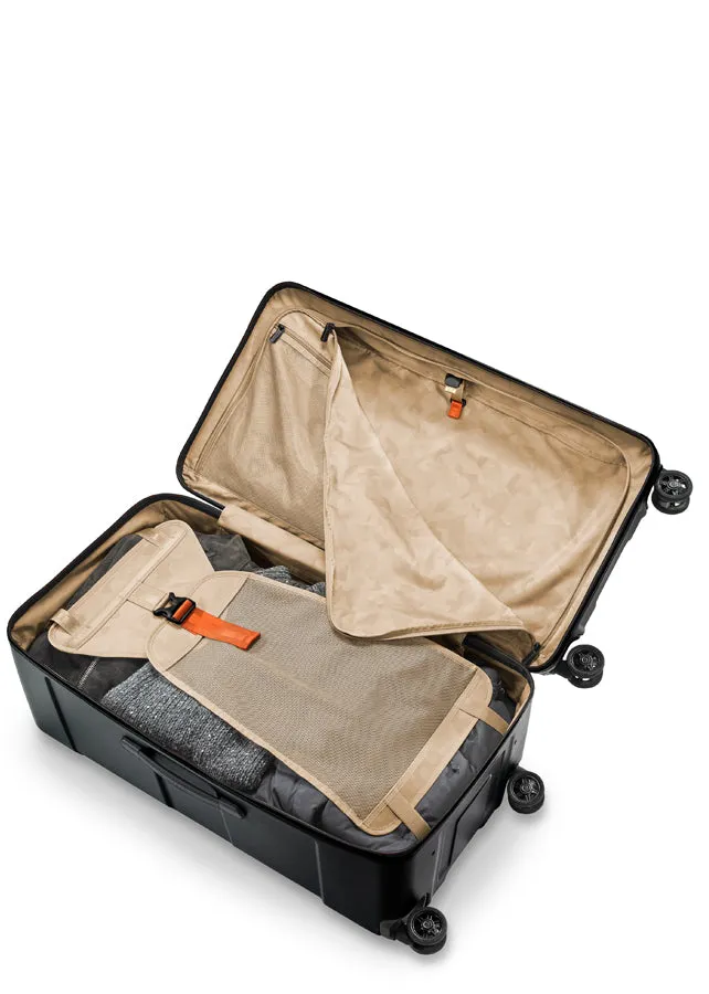 Torq Extra Large Trunk Spinner - Stealth