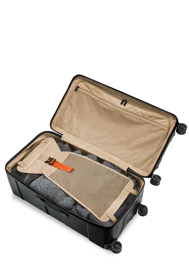 Torq Extra Large Trunk Spinner - Stealth