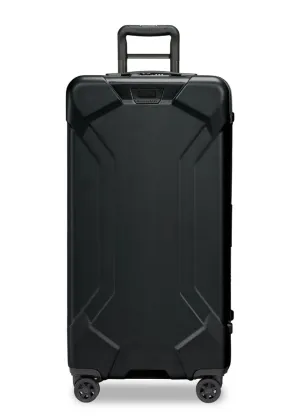 Torq Extra Large Trunk Spinner - Stealth