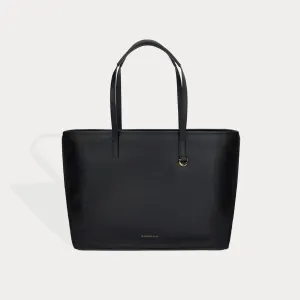 Tote Bag - Black/Gold