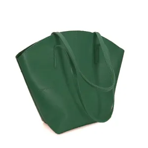 Tote Bags_ Green