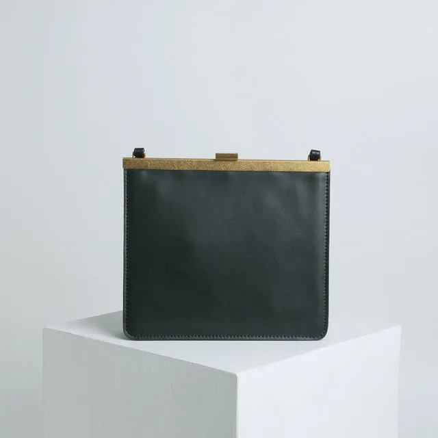 Ultra Leather Bag