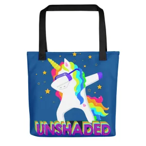 Unshaded Unicorn Tote bag